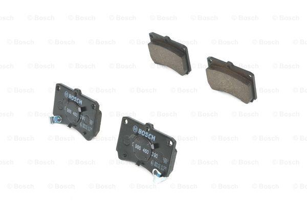 Buy Bosch 0986460390 – good price at EXIST.AE!