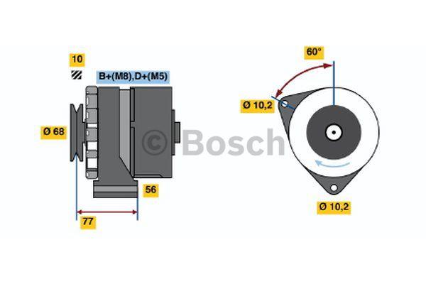 Buy Bosch 0 120 469 945 at a low price in United Arab Emirates!