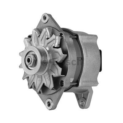 Bosch 0 120 488 311 Alternator 0120488311