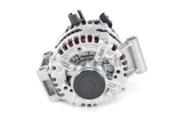 Alternator Bosch 0 121 615 106