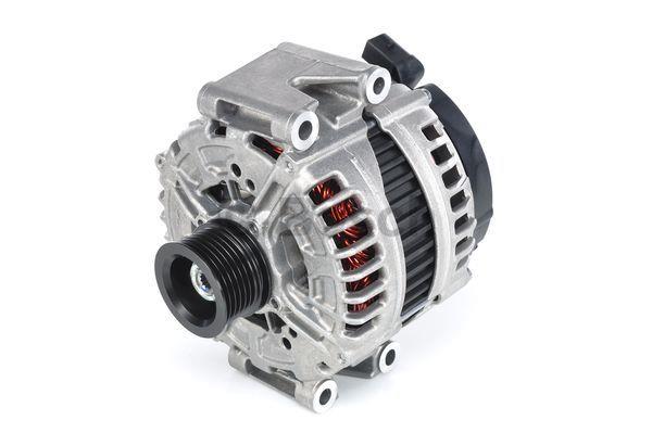 Bosch Alternator – price [object Object] PLN