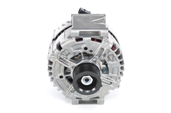 Bosch Alternator – price [object Object] PLN