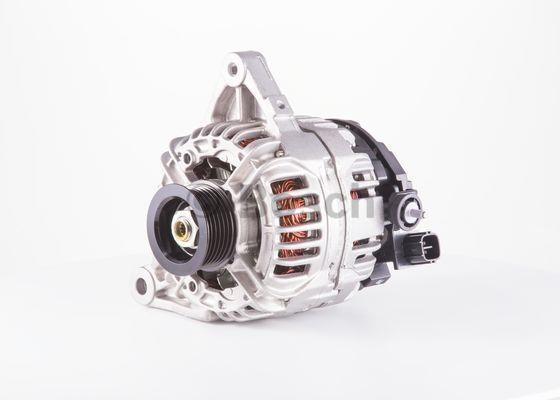 Bosch Alternator – price [object Object] PLN