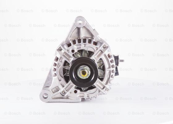 Bosch Alternator – price [object Object] PLN