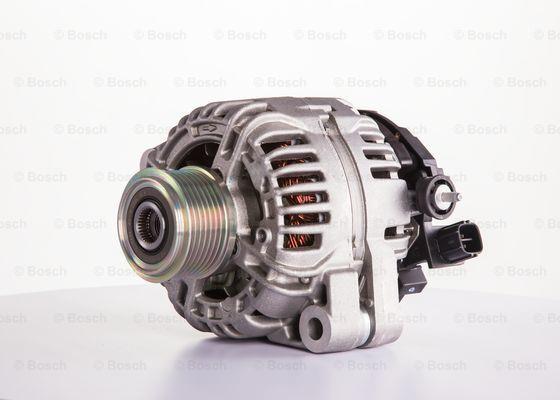 Bosch Alternator – price [object Object] PLN