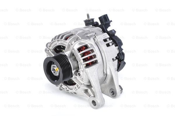 Bosch Alternator – price [object Object] PLN