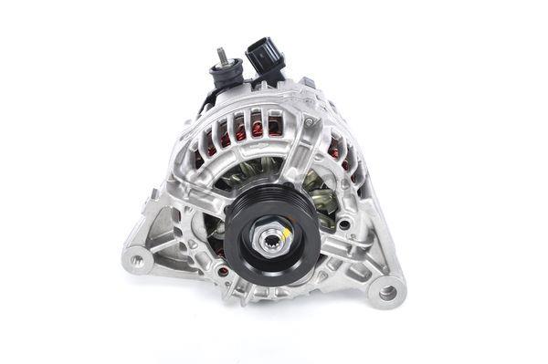 Bosch Alternator – price [object Object] PLN