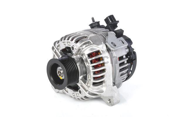 Bosch Alternator – price [object Object] PLN