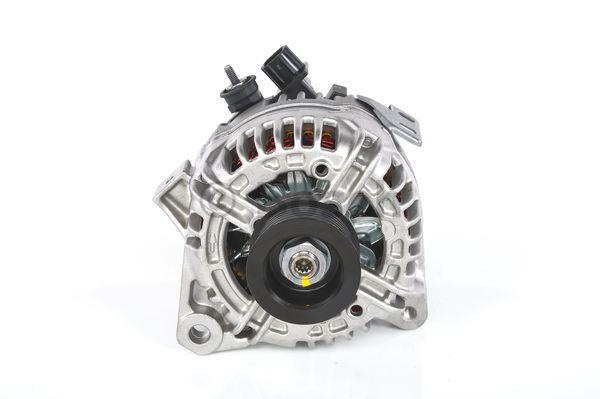 Bosch Alternator – price [object Object] PLN