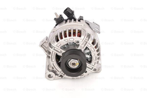 Bosch Alternator – price [object Object] PLN