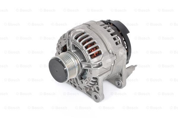 Bosch Alternator – price 886 PLN