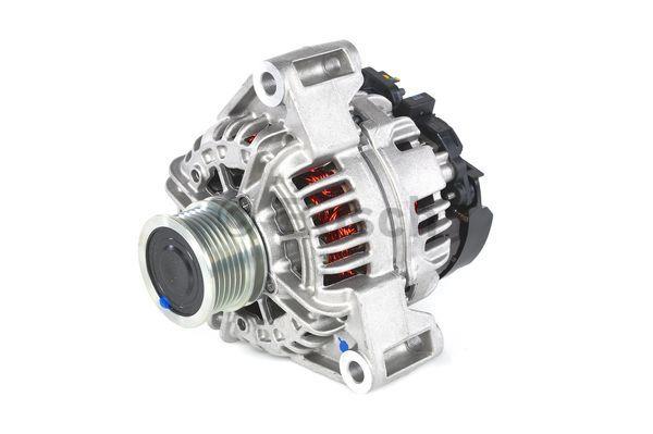 Bosch Alternator – price [object Object] PLN