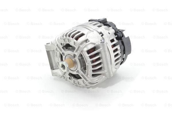 Alternator Bosch 0 124 415 046