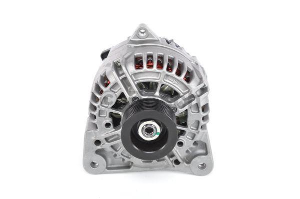 Bosch Alternator – price