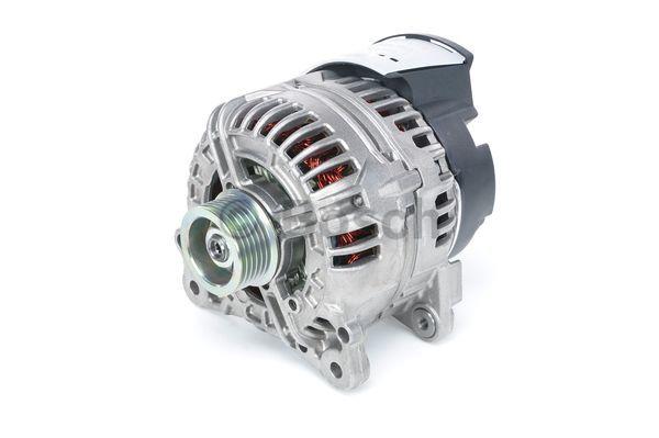 Bosch Alternator – price [object Object] PLN