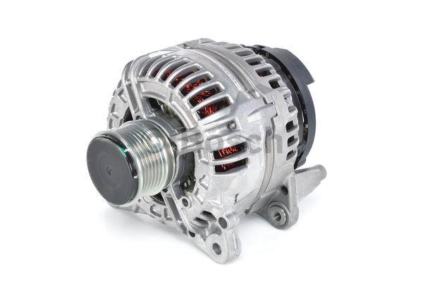 Bosch Alternator – price [object Object] PLN