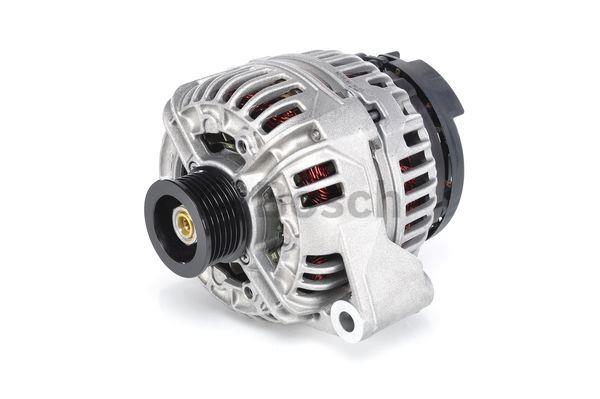 Bosch Alternator – price