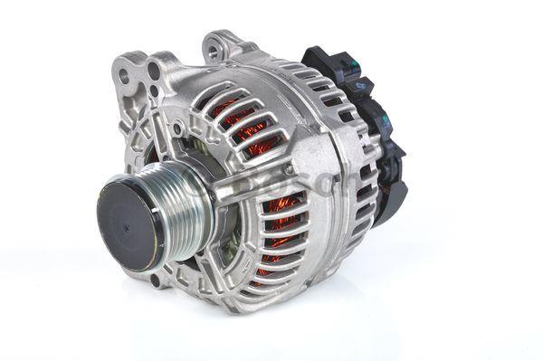 Bosch Alternator – price [object Object] PLN