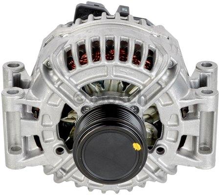 Bosch Alternator – price [object Object] PLN