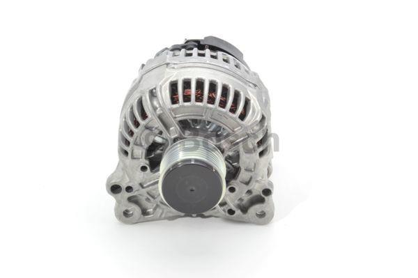 Bosch Alternator – price 1918 PLN