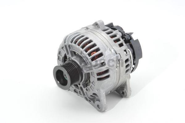 Bosch Alternator – price 1282 PLN