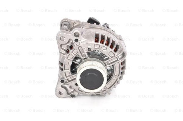 Bosch Alternator – price [object Object] PLN