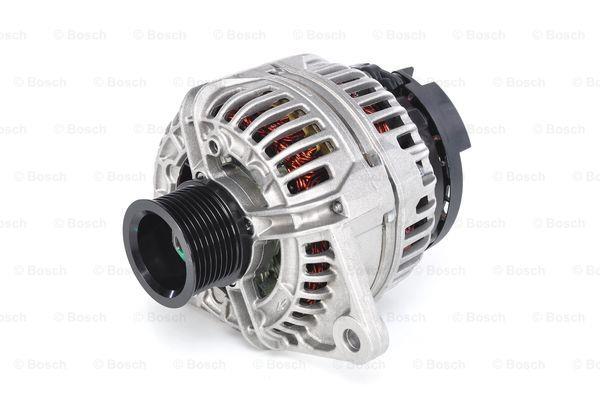 Bosch Alternator – price [object Object] PLN