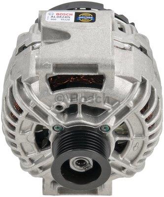 Bosch Alternator – price