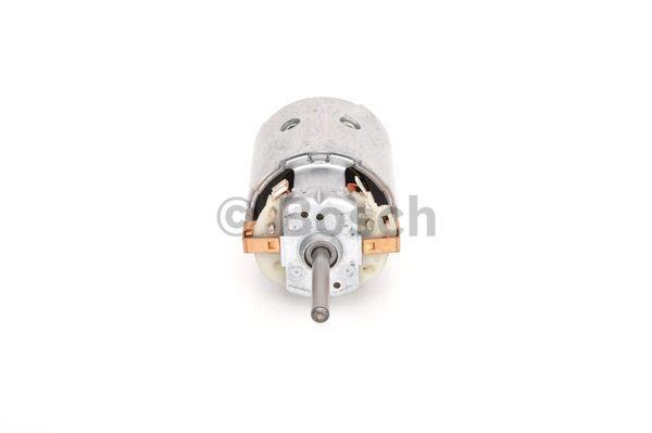 Bosch Electric motor – price 378 PLN