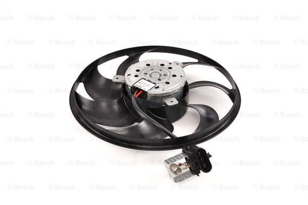 Bosch Cabin ventilation motor – price [object Object] PLN