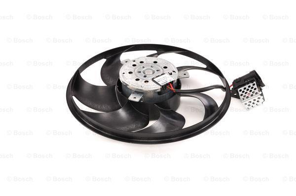 Bosch Cabin ventilation motor – price [object Object] PLN