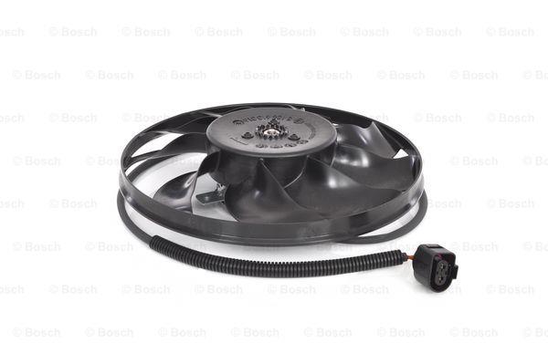 Bosch Cabin ventilation motor – price [object Object] PLN