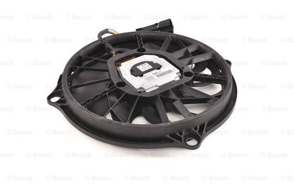 Bosch Hub, engine cooling fan wheel – price