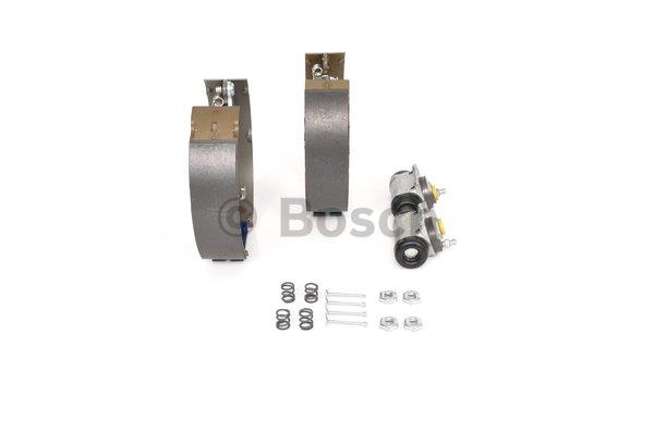 Bosch Brake shoe set – price [object Object] PLN