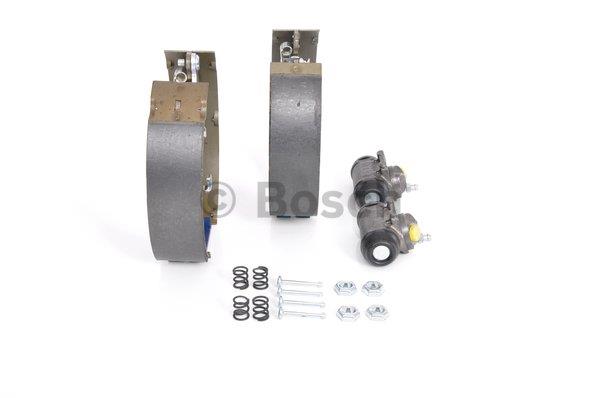 Bosch Brake shoe set – price