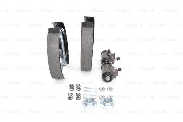 Bosch Brake shoe set – price [object Object] PLN