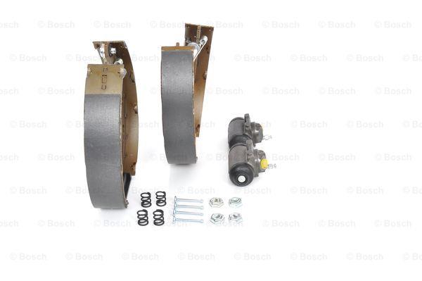 Buy Bosch 0204114114 – good price at EXIST.AE!