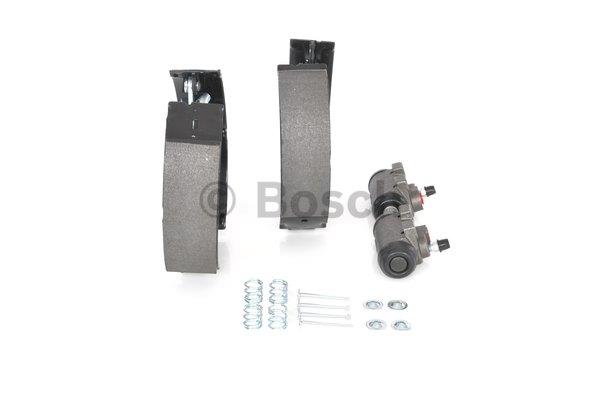 Buy Bosch 0204114502 – good price at EXIST.AE!