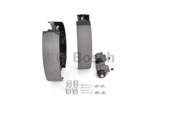 Buy Bosch 0204114537 – good price at EXIST.AE!