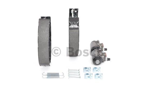 Buy Bosch 0204114602 – good price at EXIST.AE!