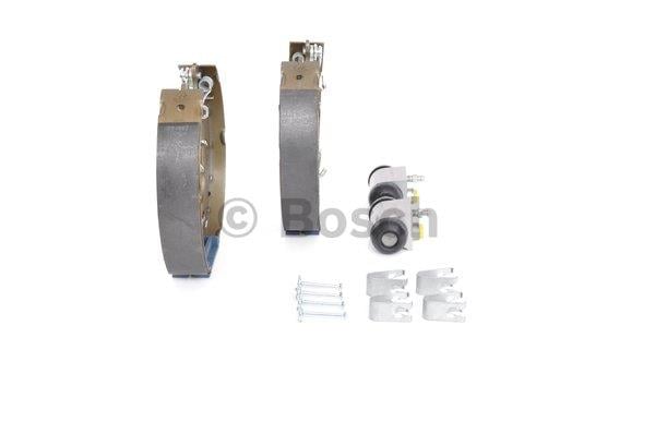 Buy Bosch 0204114617 – good price at EXIST.AE!