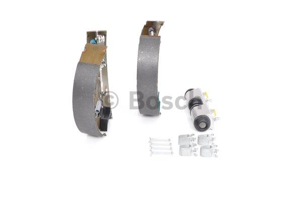 Buy Bosch 0204114623 – good price at EXIST.AE!
