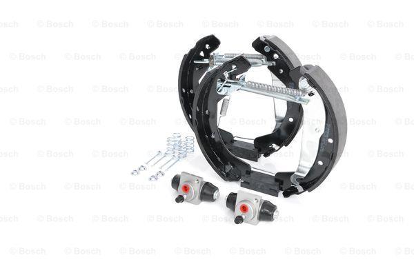 Buy Bosch 0204114636 – good price at EXIST.AE!