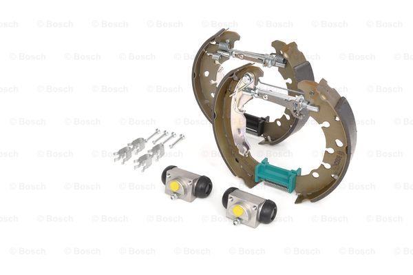 Bosch Brake shoe set – price [object Object] PLN