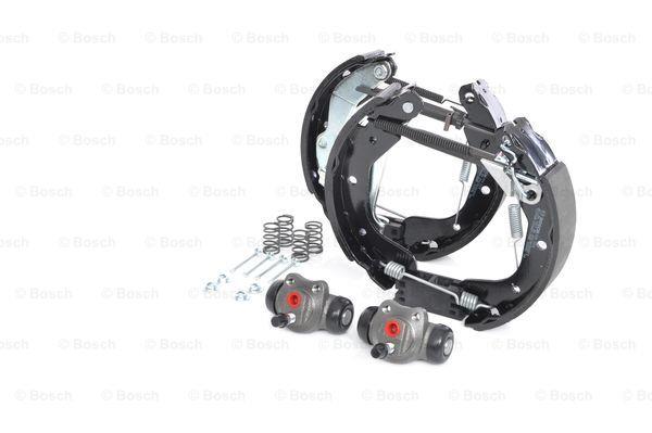 Bosch Brake shoe set – price [object Object] PLN