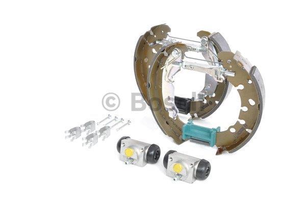 Buy Bosch 0204114668 – good price at EXIST.AE!