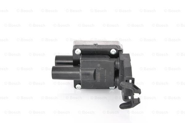 Bosch Ignition coil – price 255 PLN