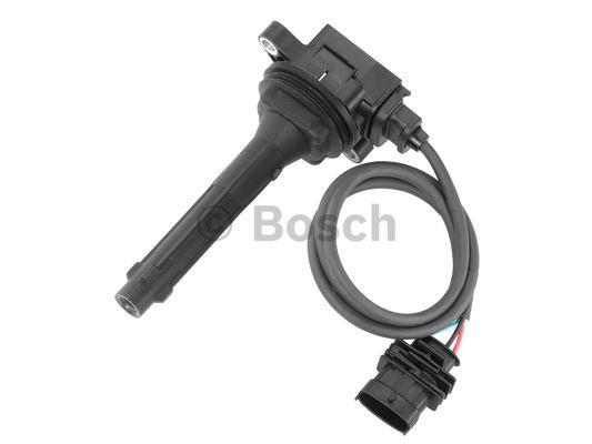 Bosch Ignition coil – price [object Object] PLN