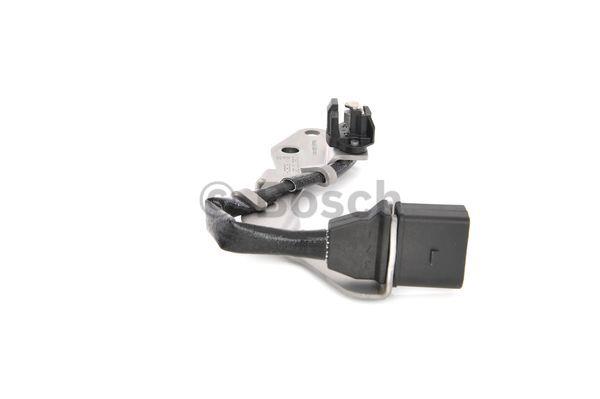 Bosch Camshaft position sensor – price 280 PLN