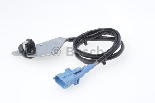 Bosch Camshaft position sensor – price 400 PLN
